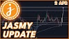 Writing the Long-Form Article on Jasmy Coin News