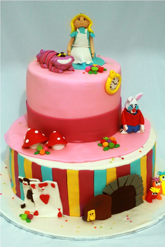 Pin Cara Menghias Kue Cake Decorating Cake on Pinterest