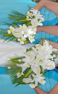 Silk Wedding Flowers Ideas