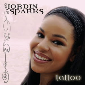 Tattoo Jordin Sparks