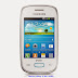 Inilah Samsung Galaxy Y Neo S5312