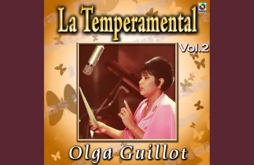 Se Acabo | Olga Guillot Lyrics