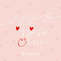 Download Lagu Mp3 MV Music Video Lyrics RISABAE – E.N.C (Feat. Kisum)