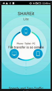 aplikasi shareit apk