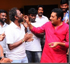 Prakashraj-Birthday-album pics
