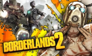 Borderlands 2 PC Games