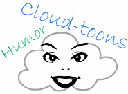 Cloud Computing Cartoons