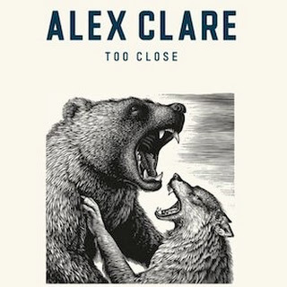 Alex Clare - Too Close