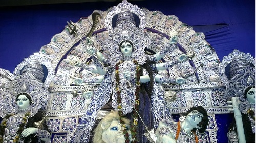 durga puja kab hai