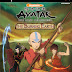 Avatar: The Last Airbender – The Burning Earth - PS2