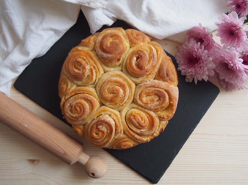 Torta delle rose e altre storie