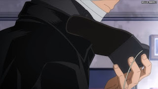 ヒロアカアニメ 6期16話 | 僕のヒーローアカデミア My Hero Academia Episode 129