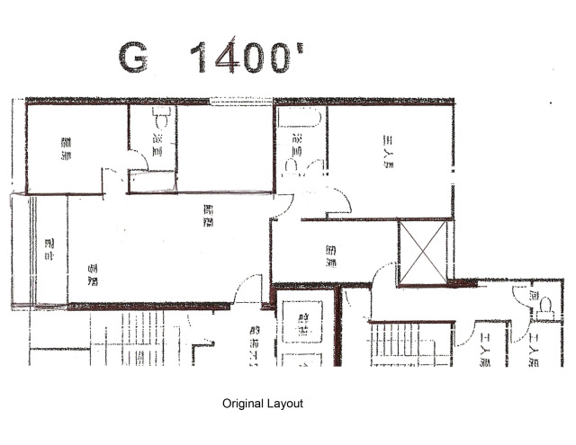 Apartment Floor Plans Designs