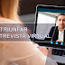 Consejos para triunfar en una entrevista virtual