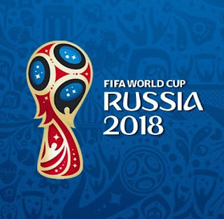 PES 2018 PS4 Option File World Cup 2018 Russia 