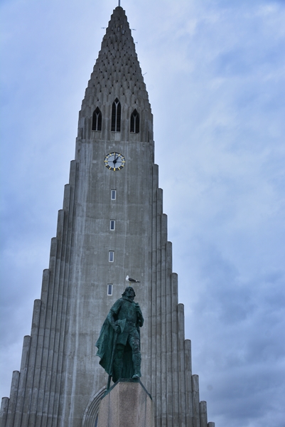 island reykjavik