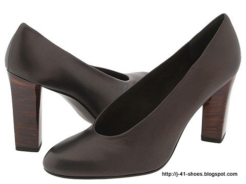 J 41 shoes:j-171933