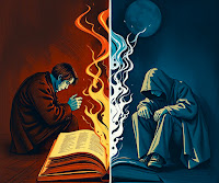 Thoughts, Choices, and Behaviors