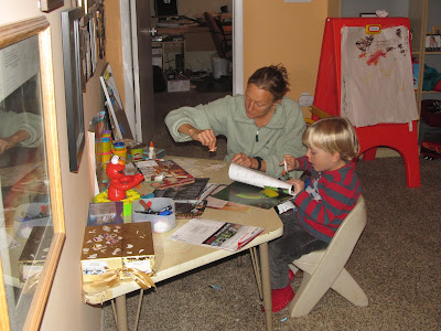 Alida and Anderson Campello - Nov 2012