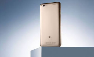 XiaomiRedmi4a