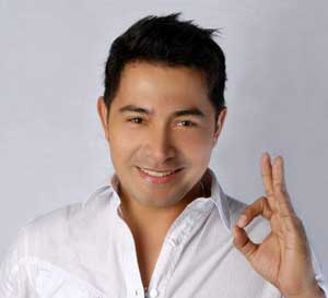 Cesar Montano
