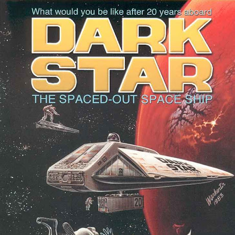Estrella oscura / Dark Star [Película]