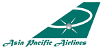 Asia Pacific Airlines logo