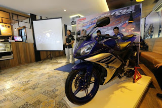 Daftar Harga, Kredit ,Pricelis, Angsuran , Uang Muka, Dp, Yamaha R15