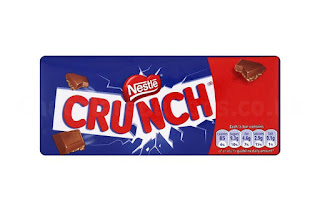 crunch bar