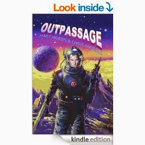 Outpassage