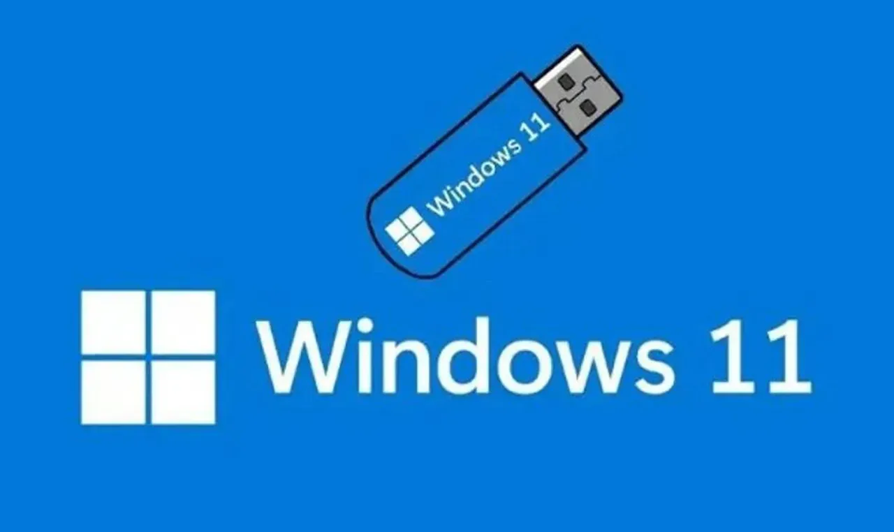 Tạo USB Boot Win 11 đơn giản, nhanh chóng, mới nhất 