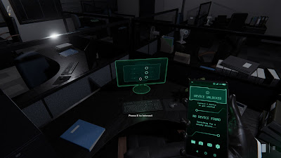 Midnight Heist Game Screenshot 1