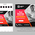 Business Social Media Banner Free PSD Download
