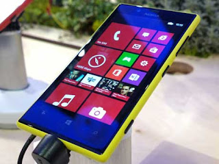 Harga Nokia Lumia 720 Terbaru Agustus 2013