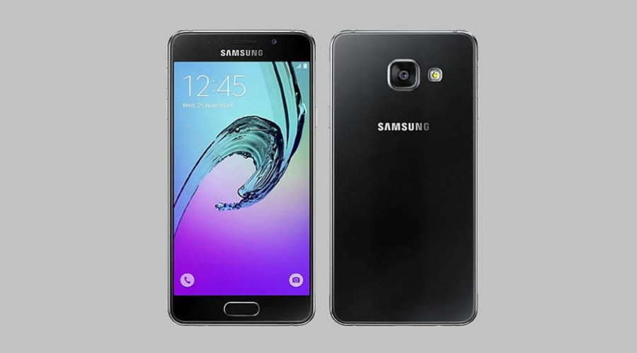 Samsung Galaxy (A3 2016) Price and Review