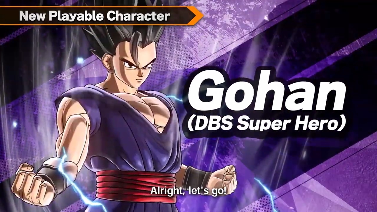 Dragon Ball FighterZ terá Goku Instinto Superior como novo lutador