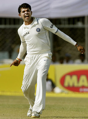 Sreesanth