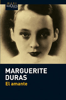 El amante, de Margarite Duras