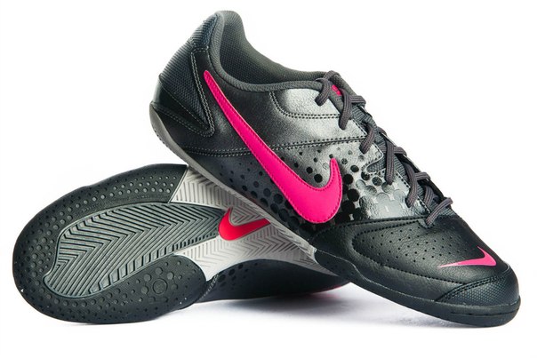 27 Sepatu Futsal Nike Elastico Pink, Trend Sepatu Model!