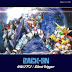 Lirik BACK-ON ~ Cerulean [Gundam Build Fighters Try Opening 1]