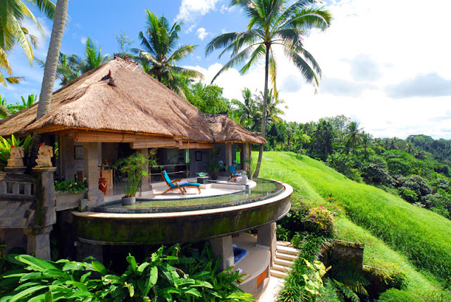 Keunggulan Best Spa In Ubud Bali 