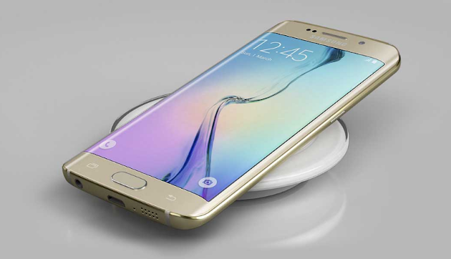 Samsung Galaxy S6 a New Definition For dual sim card phone