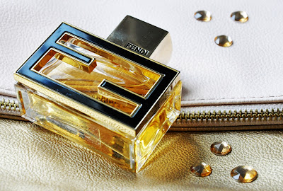 Fan die Fendi Extrême by Fendi