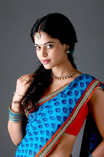 Bindu Madhavi 