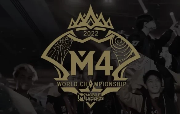 Derby Junggler Tier S M4 World Championship Baru Saja Dimulai