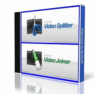 Boilsoft Video Joiner 6.57.1