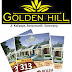 Hunian Rasa Villa " Golden Hill Banyumanik "  Nuansa Villa Dekat Jalan raya Kualitas Terbaik di Kelasnya