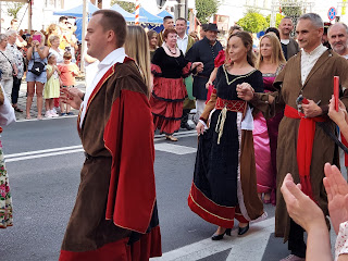 Polonez Środa Śląska