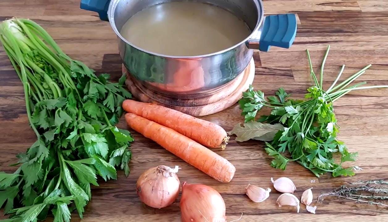 Homemade-soup