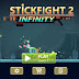 StickFight Infinity Mod APK Via Google Drive